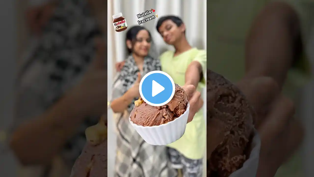 #shorts Chocolate 🍫🍦#icecream #selinesrecipes