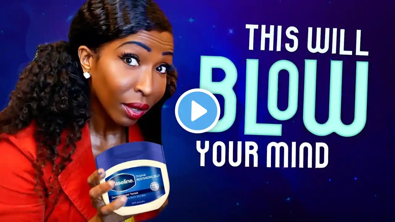 10 Vaseline SECRET HACKS You Never Knew Existed!