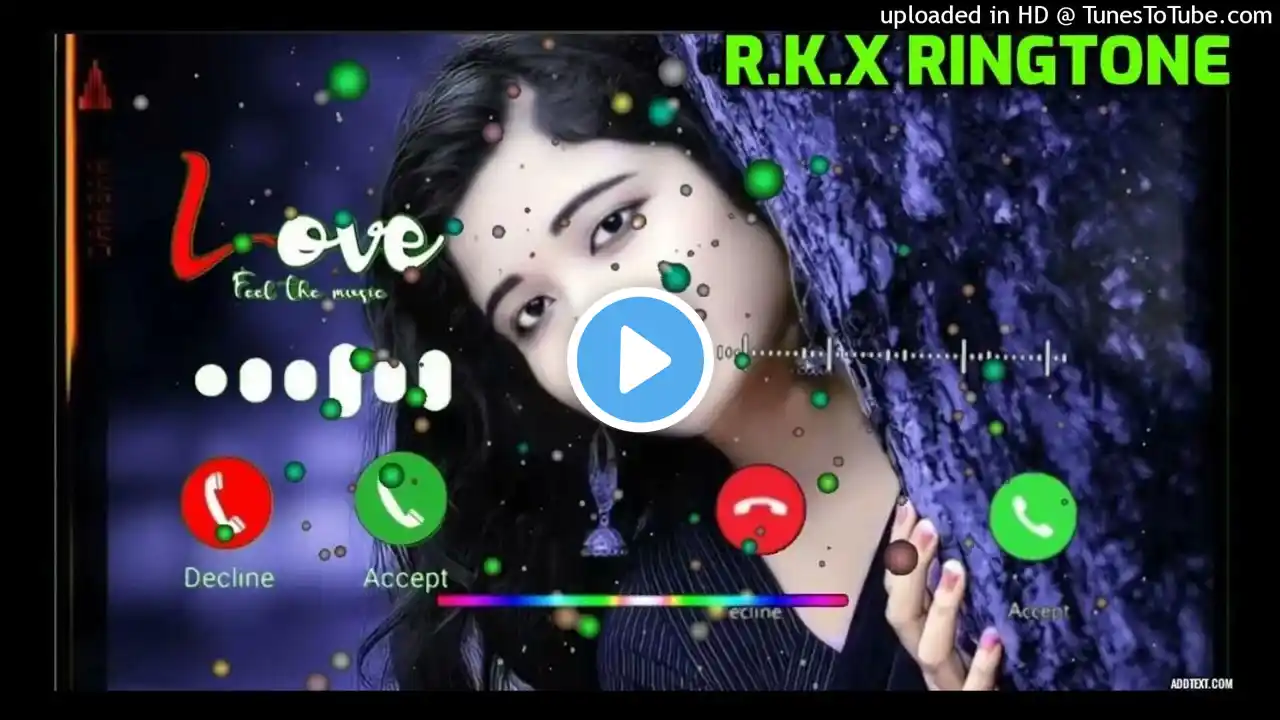 Ringtone 2023 (Love Ringtone) Hindi Song Ringtone 2023