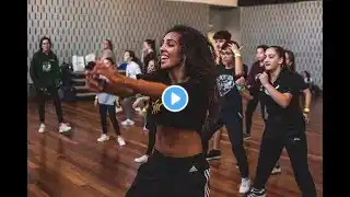 Cláudia Oliveira - Sickick - Epic Sean Paul MashUp