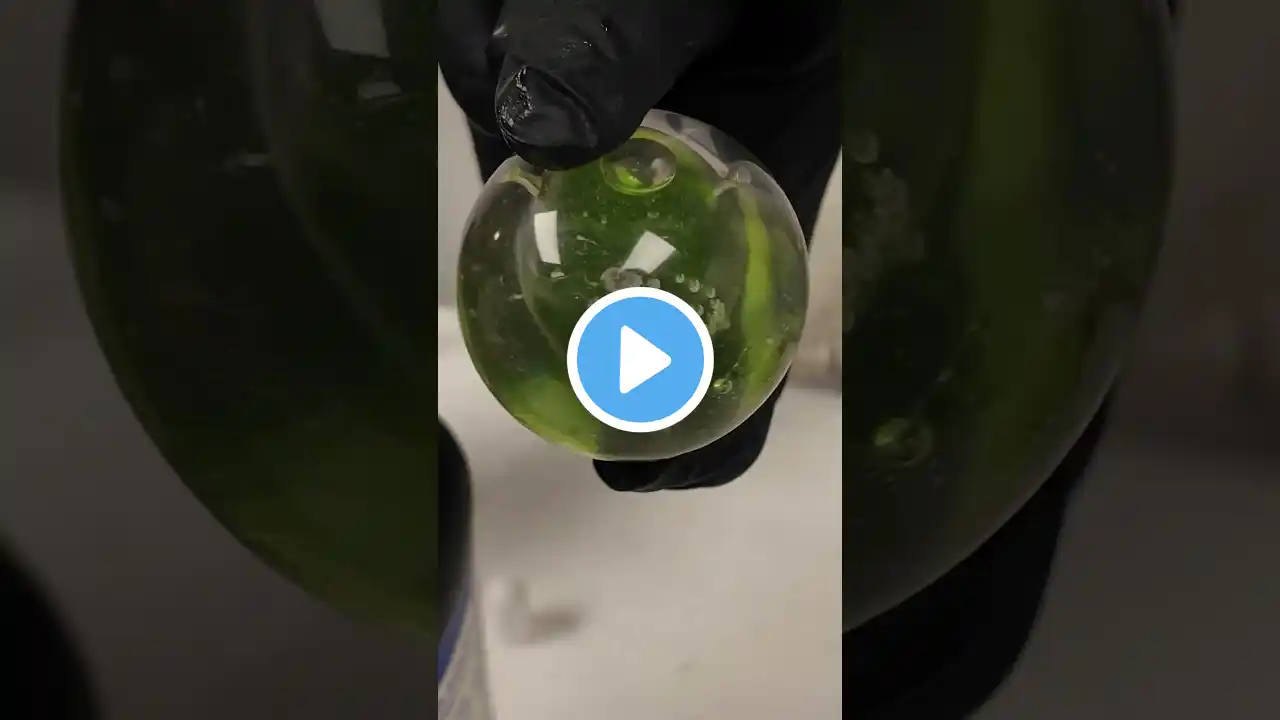 Making a Shrek snowglobe part 2 using Formlabs Creator Super Clear Resin #shrek #3dprinting #3dprint