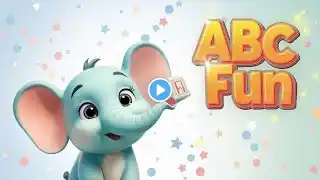 A For Apple B For Ball I Abcd Song I Abcd Rhymes I Abc Song Nursery Rhymes I Giggle & Grow