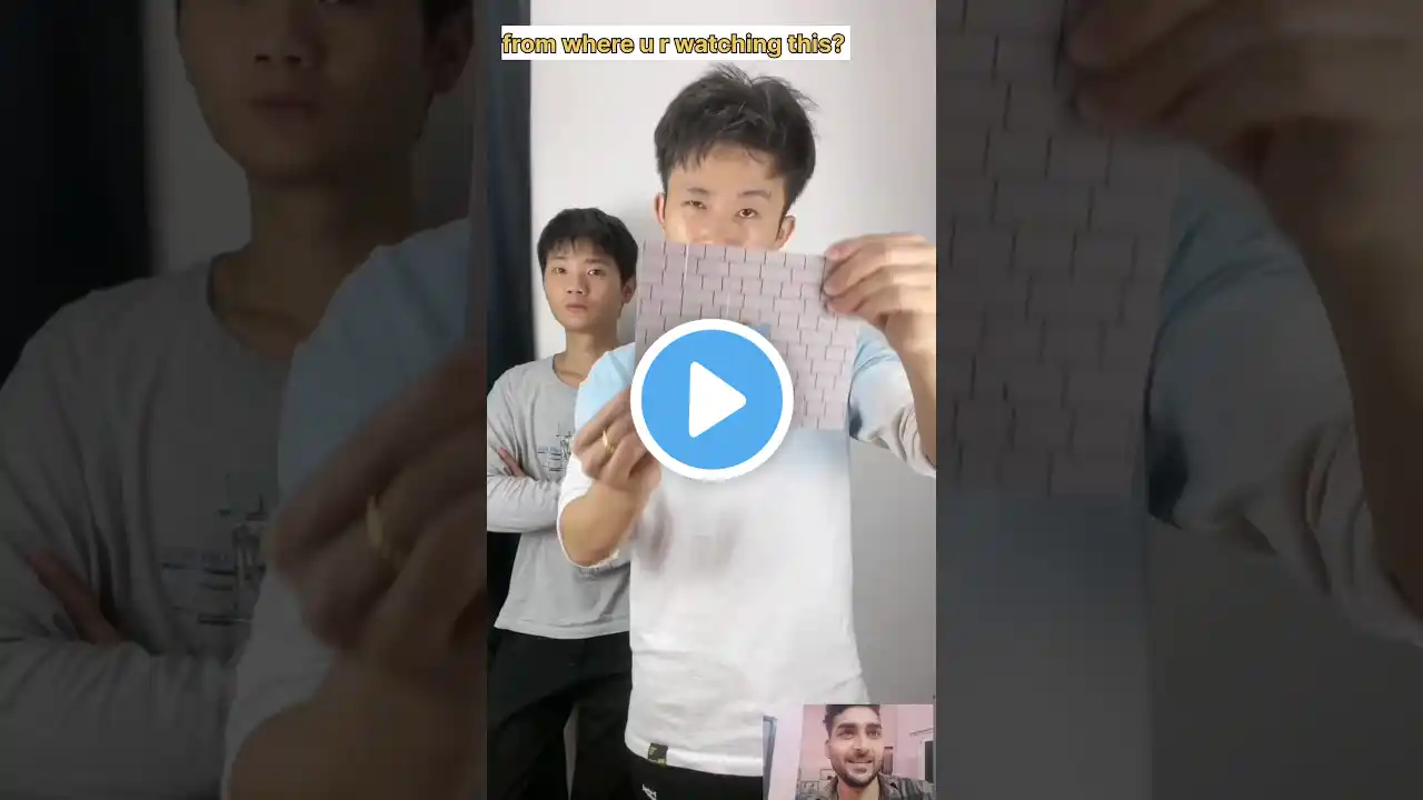 Amazing magic trick 🌟👏👏#shorts #ytshorts #magic