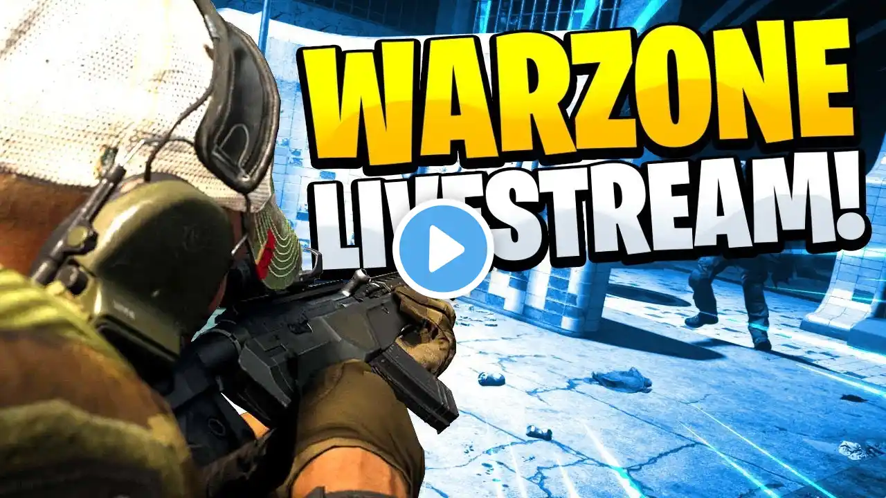 "Epic Warzone Live Gameplay: Unbelievable Moments in Gaming You Can’t Miss!"