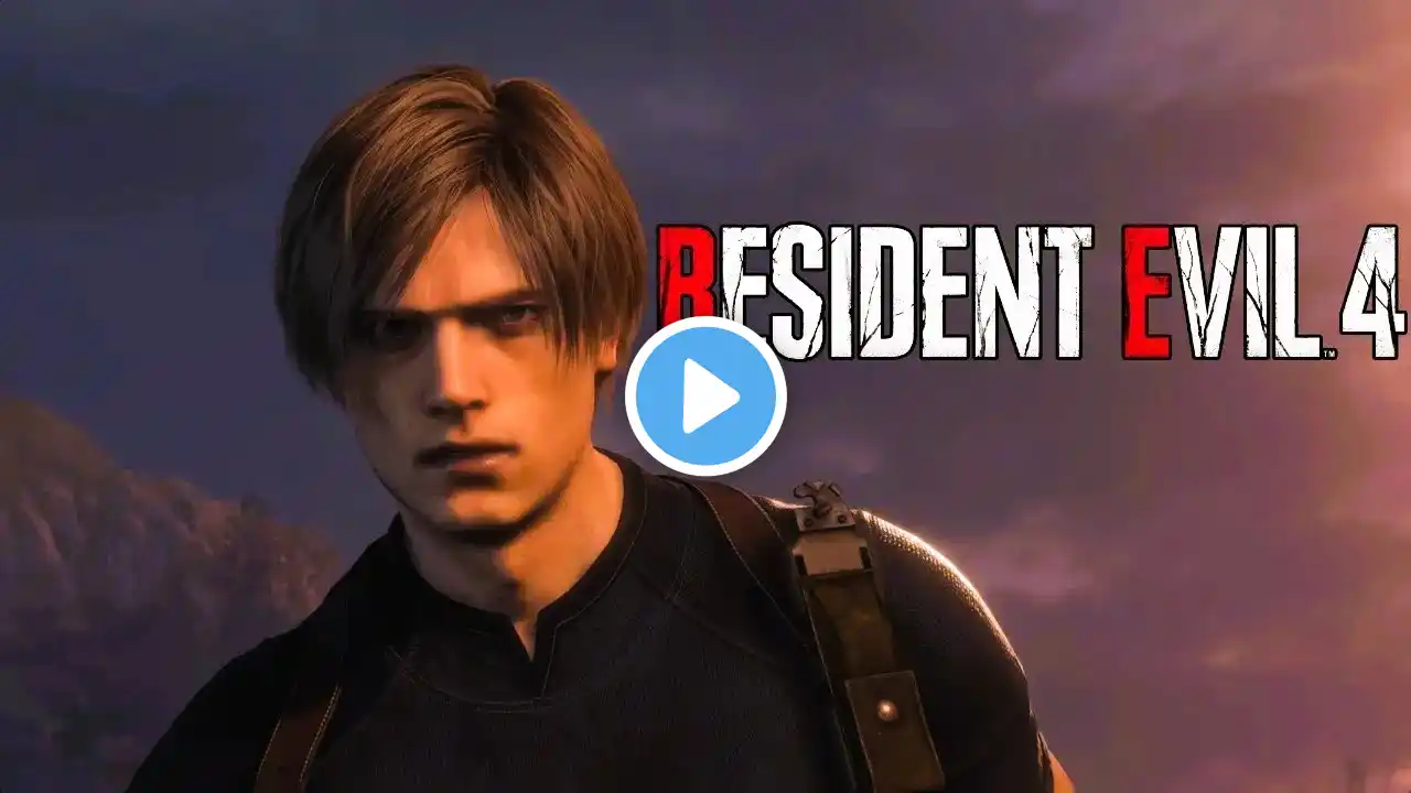 Resident Evil 4 Remake: - Capítulo 3 | Gameplay Dublado e Legendado em Português PT-BR