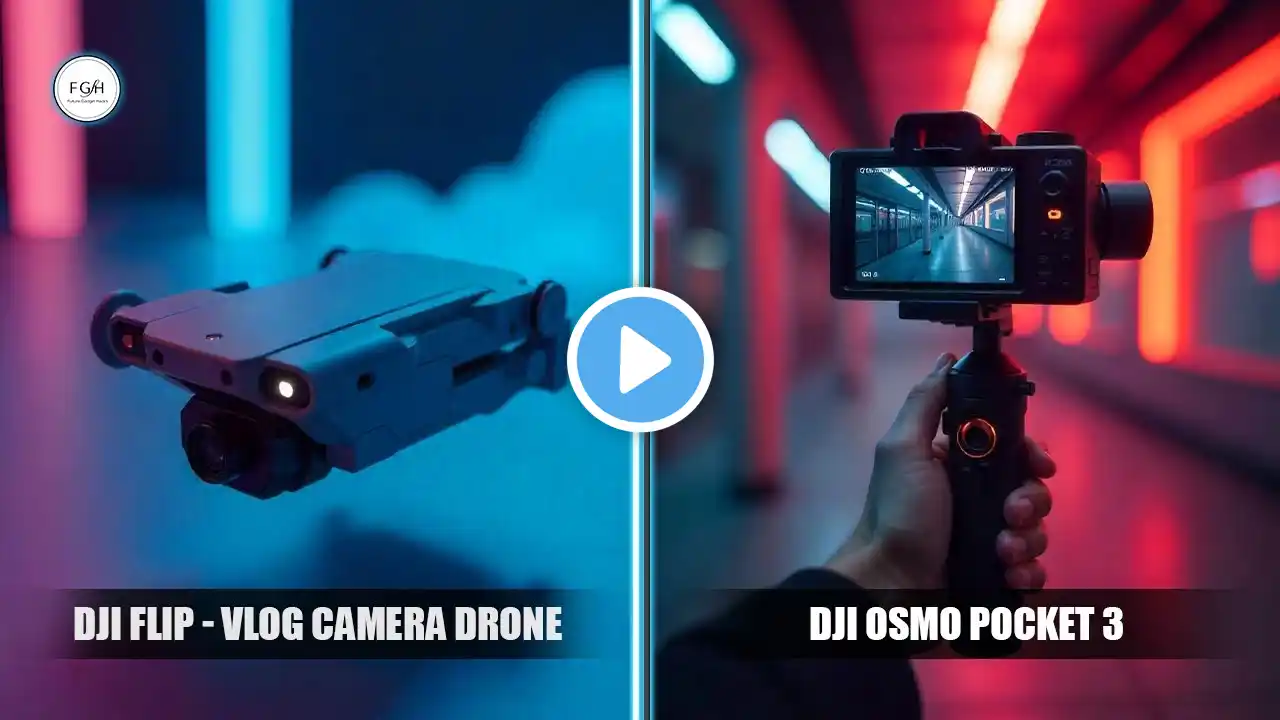 Upgrade Your Vlogs! Best 5 Cameras for Vlogging in 2025 #VloggingCameras