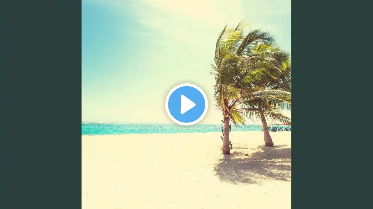 Retro Bossa Nova - Vibe for January Beach Trips