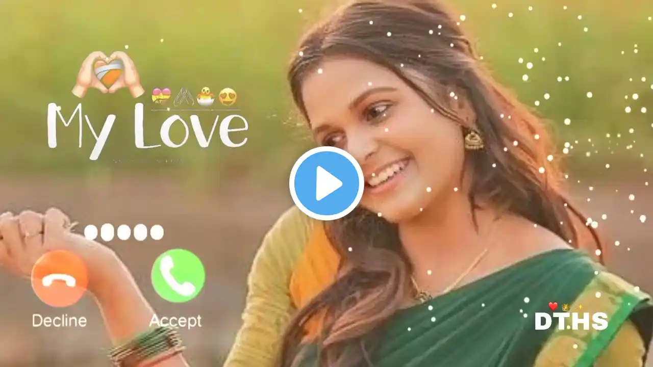 New Ringtone 2025| Sad Instrumental Ringtone |Love Hindi Song Ringtone | MP3 Mobile Ringtone