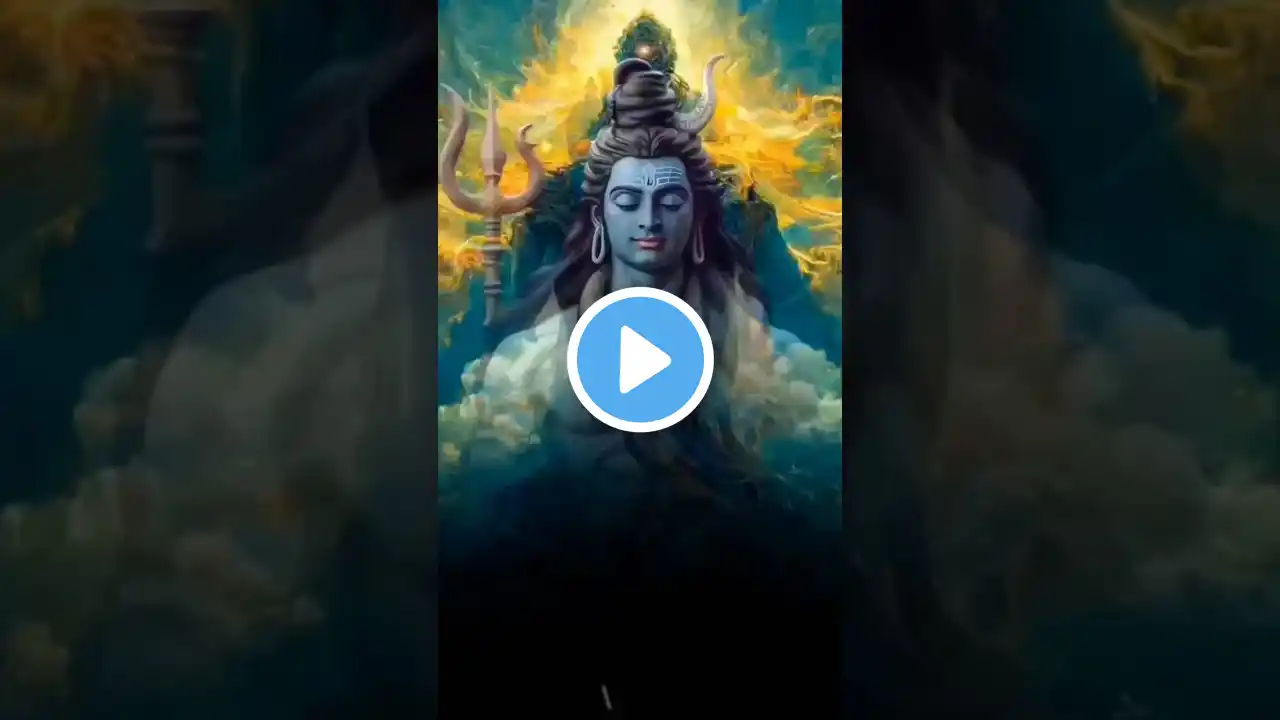 Bholenath ji song | Tera roop hai prachand status | Har har shambhuโค#shorts #mahadev #youtubeshorts