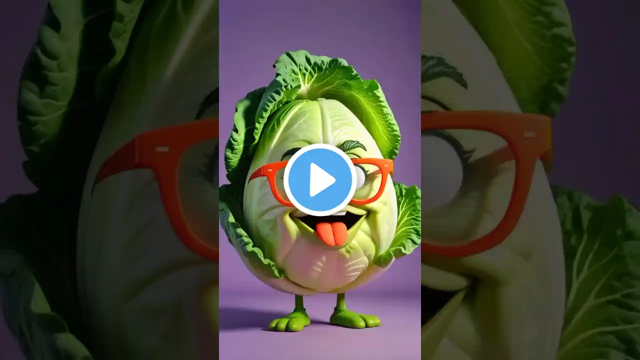 Cabbage Funny Story #shortsfeeds #viral #kidsshorts #viralshort #trandingshorts