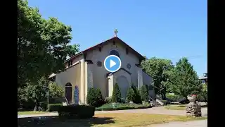 Feast of St. Mary Magdalene. Rosary & Daily Mass. July 22, 2021