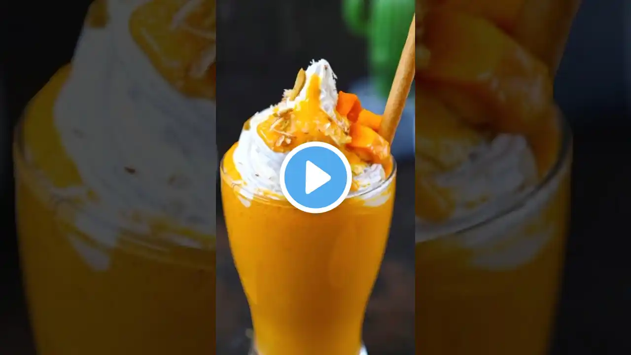 Mango shake #youtubeshorts #trending #viral #ytshorts #shortvideo