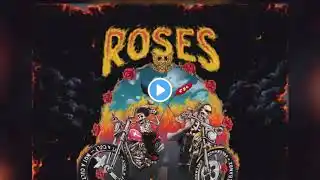 Saint Jhn - Roses (Remix) Ft. Indo Mike, Future