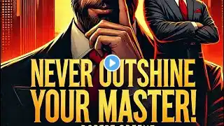 The 48 Laws of Power: "LAW 1 - NEVER OUTSHINE THE MASTER" The Hidden Secret to Career Success