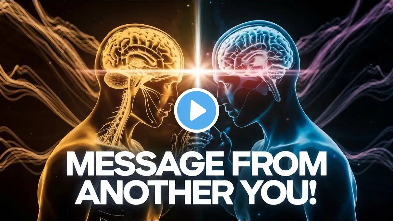 If You Notice This, Your Alternate Version Has a Message for You