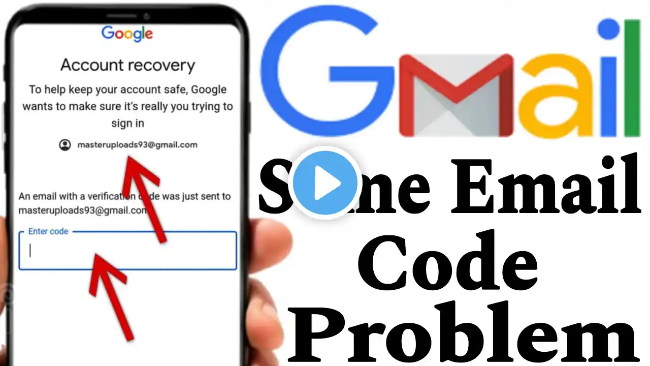 How to Recover Gmail Account in Hindi || Gmail ka Password Bhul Jane par kya kare 2025