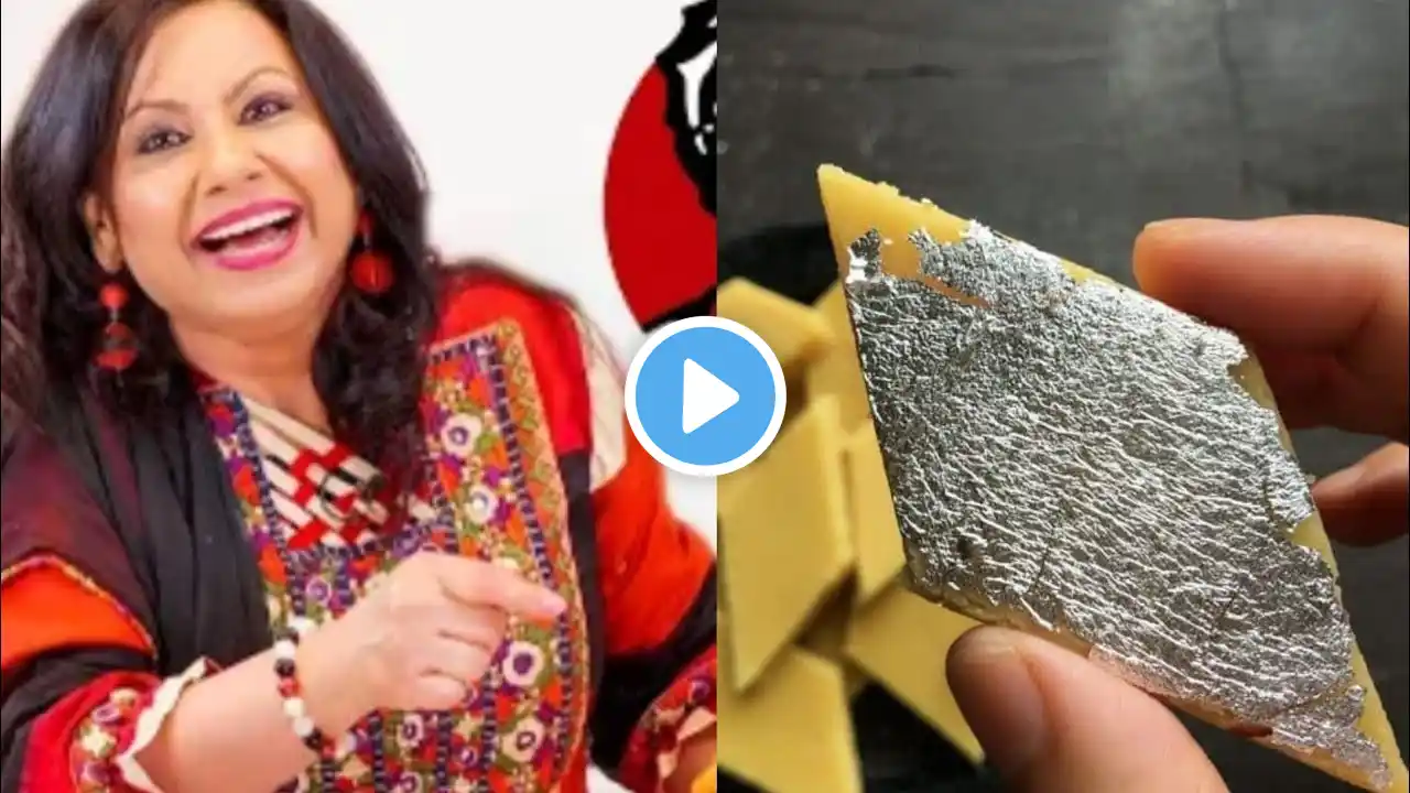 Best Kaju Katli Recipe | 2चीज़ो से हलवाई जैसी परफेक्ट काजू कतली ना घी न चाशनी Kaju Katli | Kaju Barfi