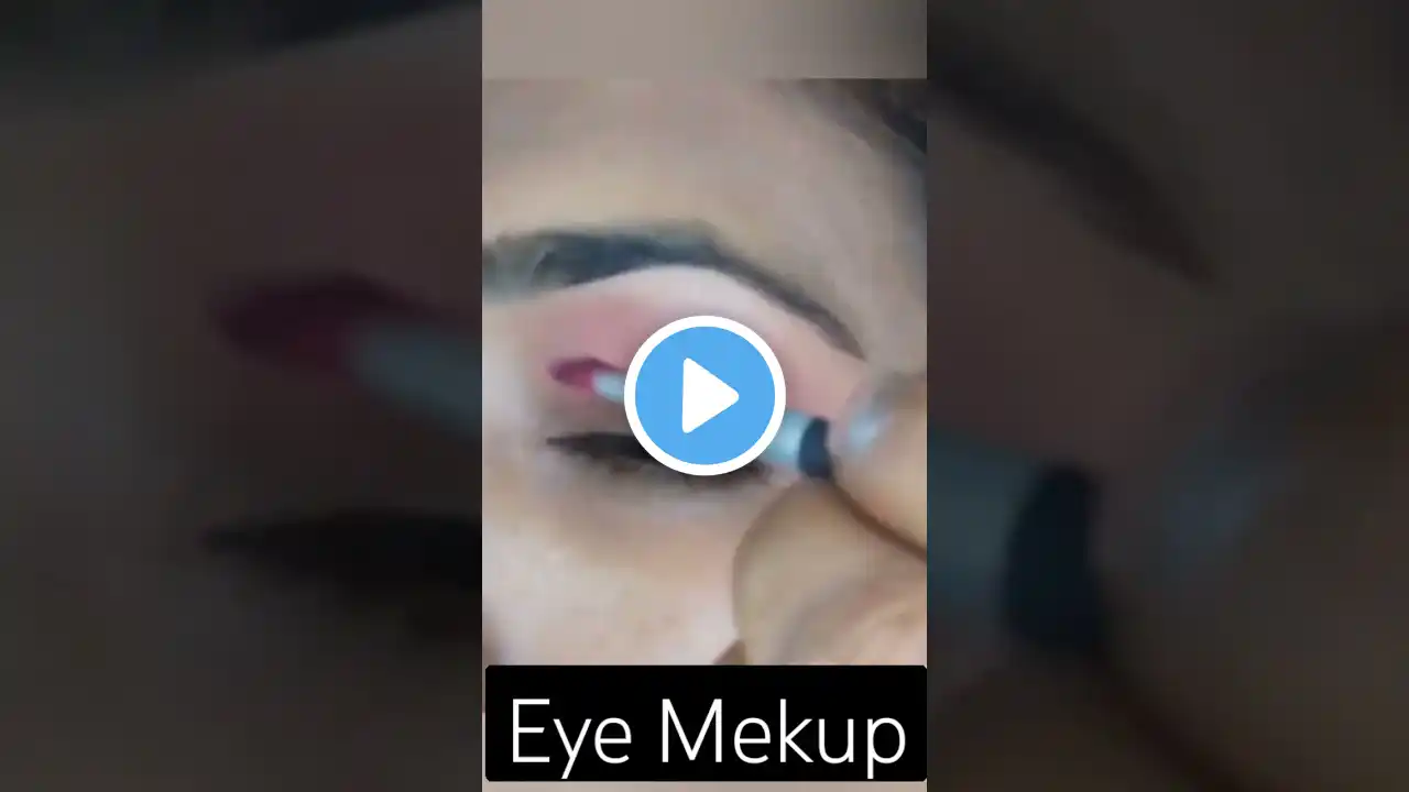 #eyemakeup #eyemakeuptutorial #trnding #eyemakeup #trendingshorts #youtubeshorts #viralshort