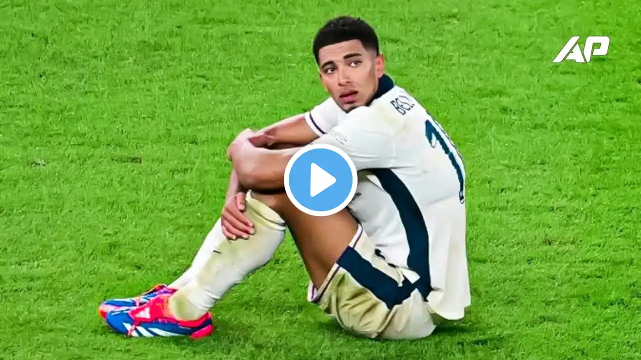 England โข Road to Final | Euro 2024
