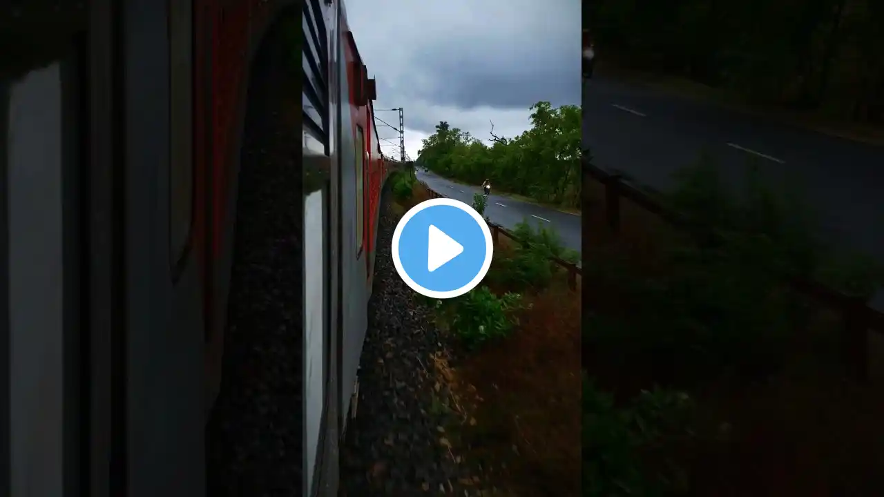 Itihaas ka sabse khaufnakrail hadsa pamban bridge #ytshorts #shorts  #train #indianrailways #virals