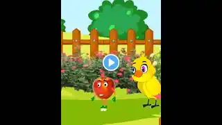 আপেল কন্যা Apple Konna Bangla Cartoon Thakurmar Jhuli Pakhir Golpo Golpo Tuntuni Golpo 1