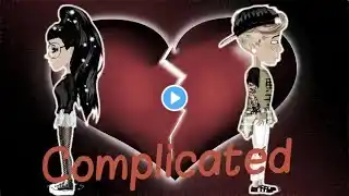 Complicated - Msp Version