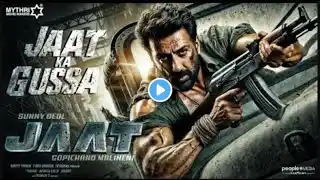 JAAT : Mysterious facts |Sunny Deol |Randeep Hooda|Vineet Kumar Singh |Gopichandh Malineni| Thaman S