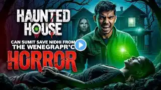 सुनसान जंगल में अजीब आवाजें | Haunted Horror Story | #horrorstories