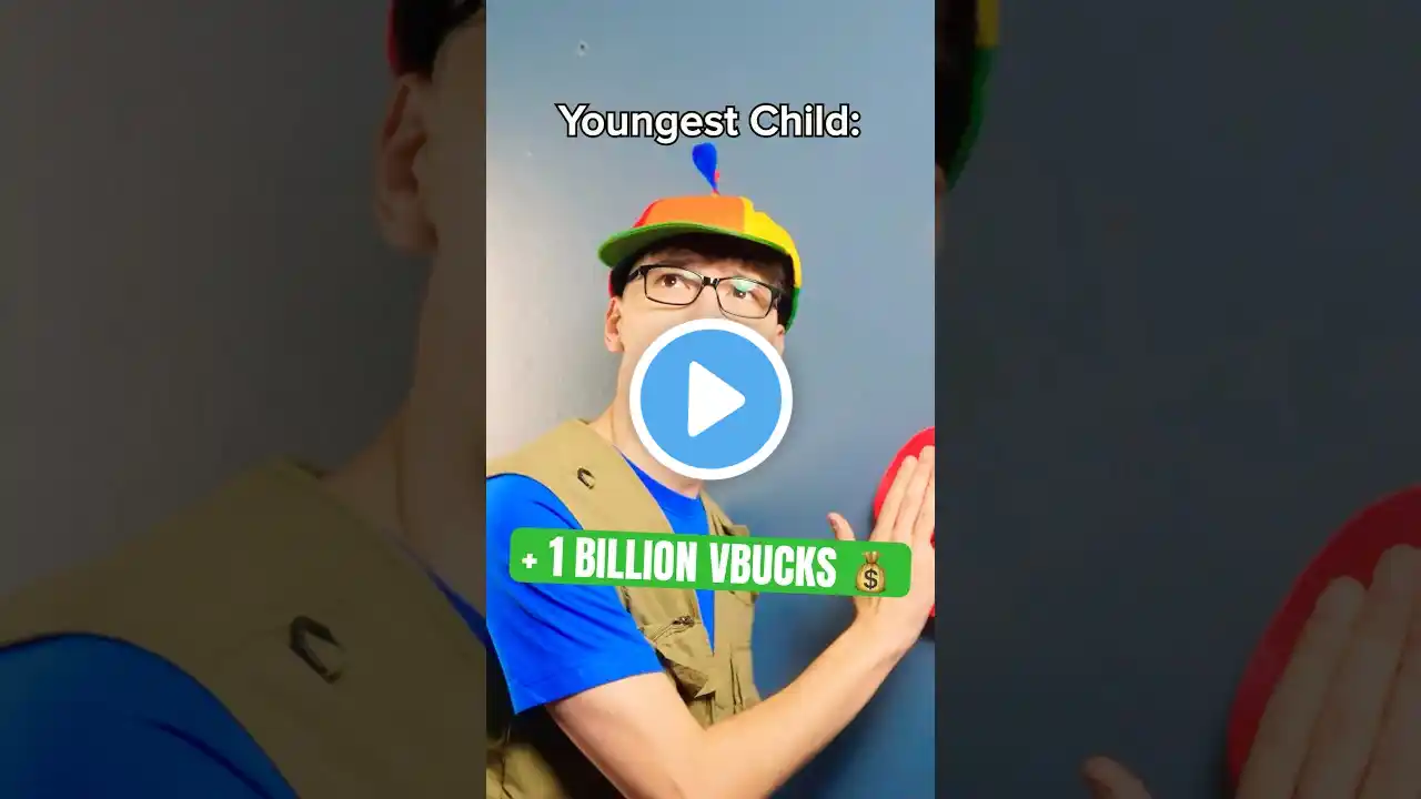 Press Button = 1 Million Fortnite VBucks. (PART 2)