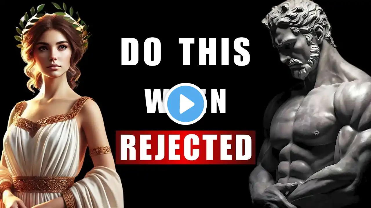 Reverse Psychology 13 Lessons to Turn Rejection into Power  Marcus Aurelius & Stoicism