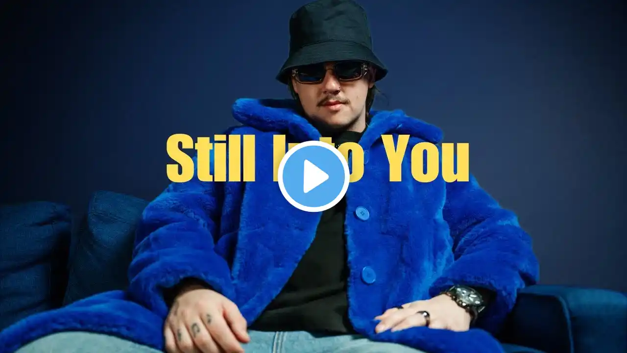 CYRIL - Still Into You [Lyrics]