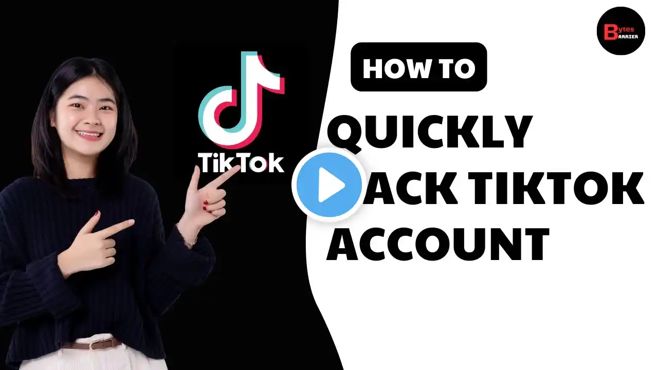 How To Quickly Hack TikTok Account (Actually Works) | Shocking REALITY Explained