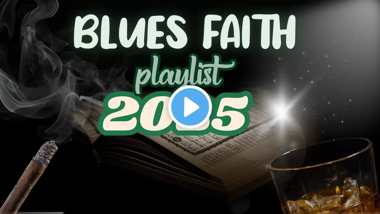 Christian Blues Worship Songs – Worship, Pray & Feel God’s Love Through Soulful Blues