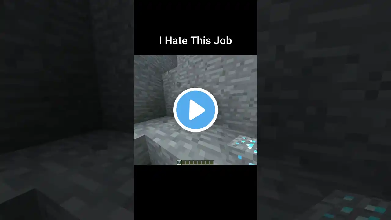 Just Don't Check The Sound 💀 | Nelay #shorts #minecraft #memes