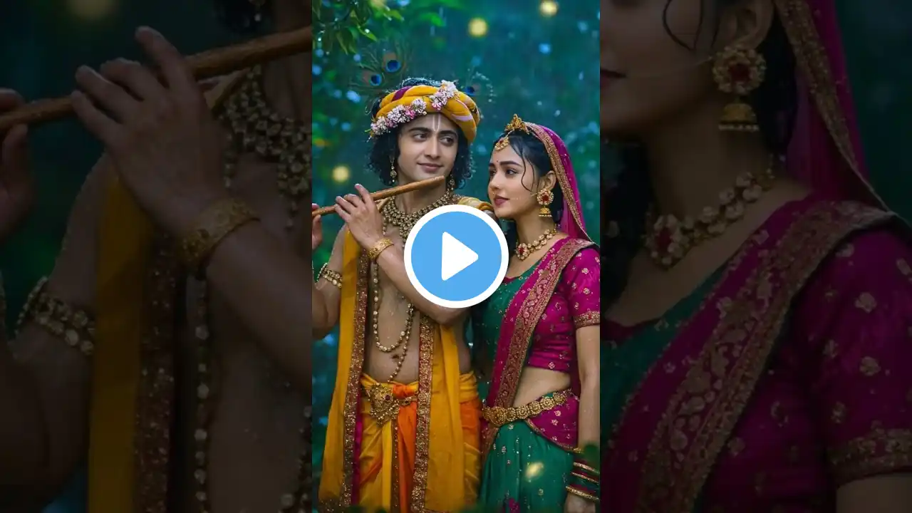 Radhakrishna love status song #radhakrishna #radheradhe #love #reels #bhakti #trending #shortsfeed