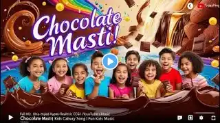 Why Cadbury's Chocolate Song is Disturbing