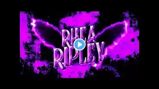 WWE - Rhea Ripley Custom Titantron "Demon In Your Dreams" (Entrance Video)