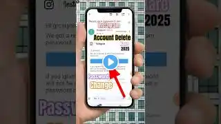 How to delete Instagram account parmanently | Instagram account delete kaise kare parmanently 2025