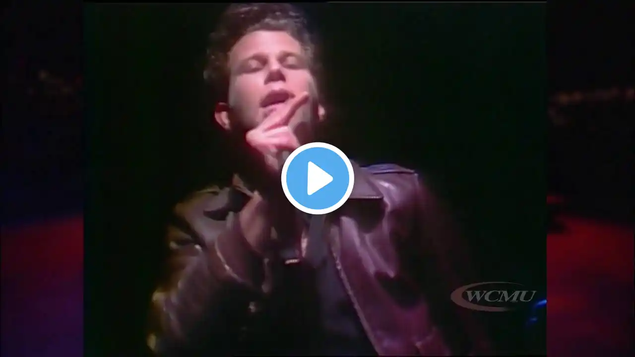 Tom Waits, Austin City Limits, 1978