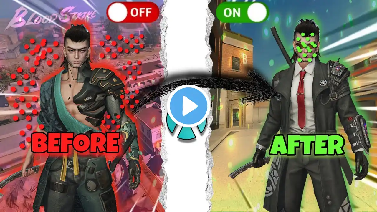 How to Improve Your Aim in Blood Strike (Funny but Real Tips!) ๐ | Blood Strike Aim Guide