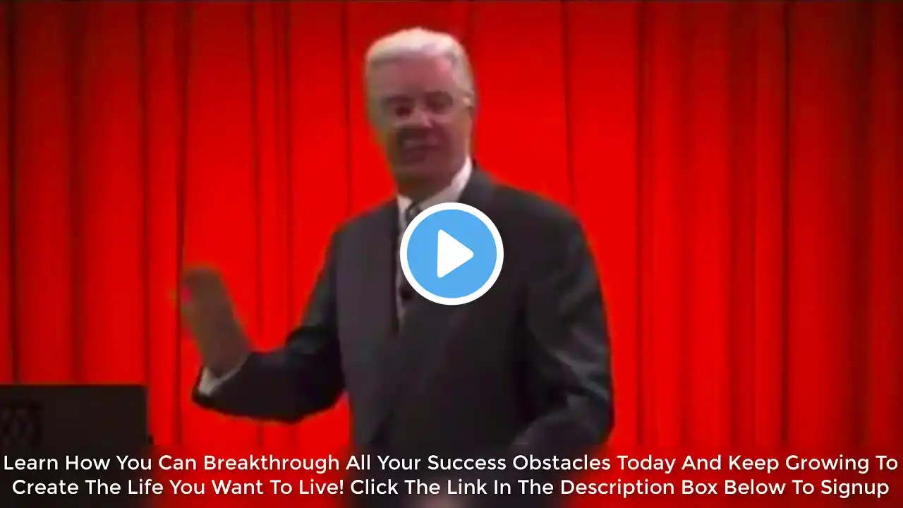 The Law Of Forgiveness - Bob Proctor The 11 Forgotten Laws Series Free Training