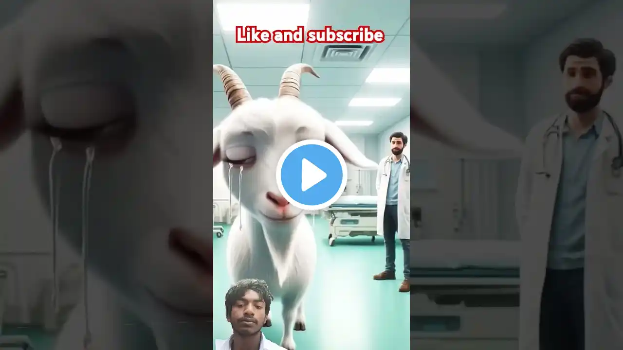 A Journey of Milk, Goats, and Happiness goat shorts video hindi kahani stories #goat