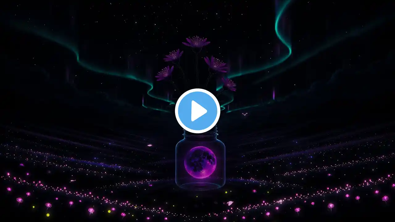 Tranquil Sleep Instantly Within 3 Minutes (No Ads) - Overcome Stress - Instant Relaxation #1