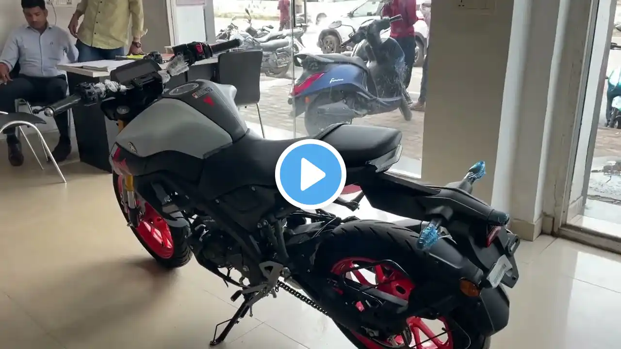 2025 Yamaha MT-15 Version 2.0 Finance | Price List | EMI Document π± | Down Payment | Loan Details