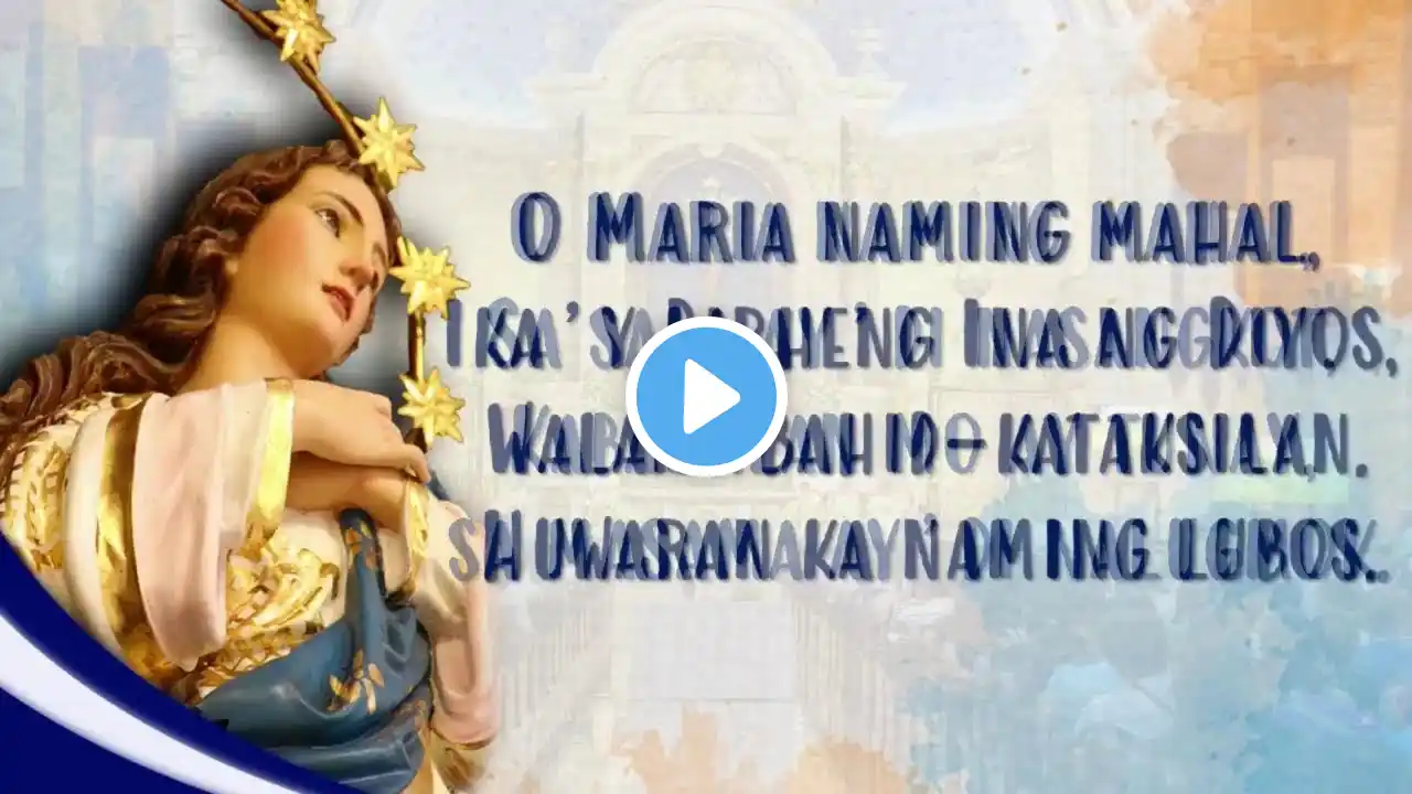 LIVE NOW | Ika-walong Araw ng Misa de Gallo