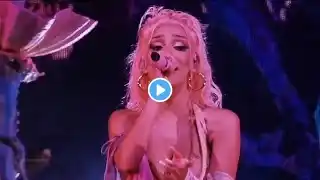 Doja Cat | Kiss Me More [Live] (Best Performances) HD