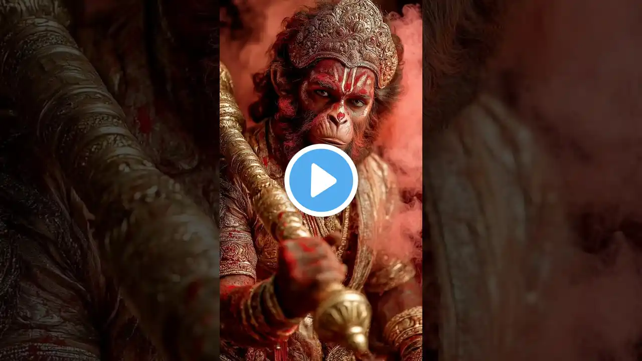 Hanuman status 🚩🚩|| lord hanuman||#hanuman #trending#shorts #whatsappstatus #attitude #lordhanuman