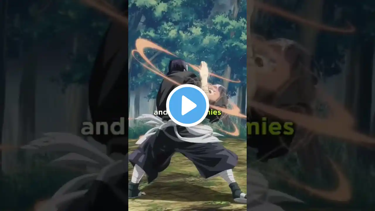 KAKASHI EXPOSED! Why He Claims Byakugan is STRONGER Than Sharingan! #anime #naruto #shorts