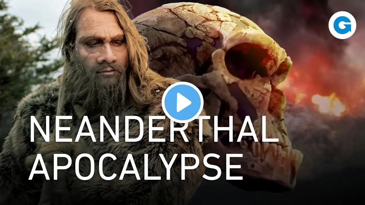 Neanderthal Apocalypse: A Journey from Extinction to Genetic Legacy | Extra Long Documentary