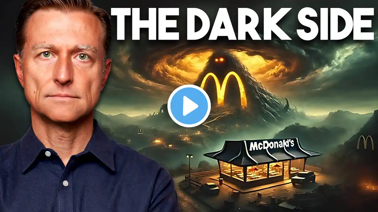 The Dark Side of the Fast Food Industry